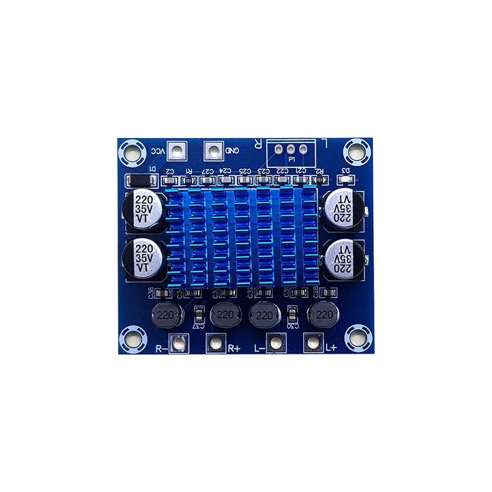 ماژول آمپلی فایر XH-A232 با تراشه TPA3110 (استریو)