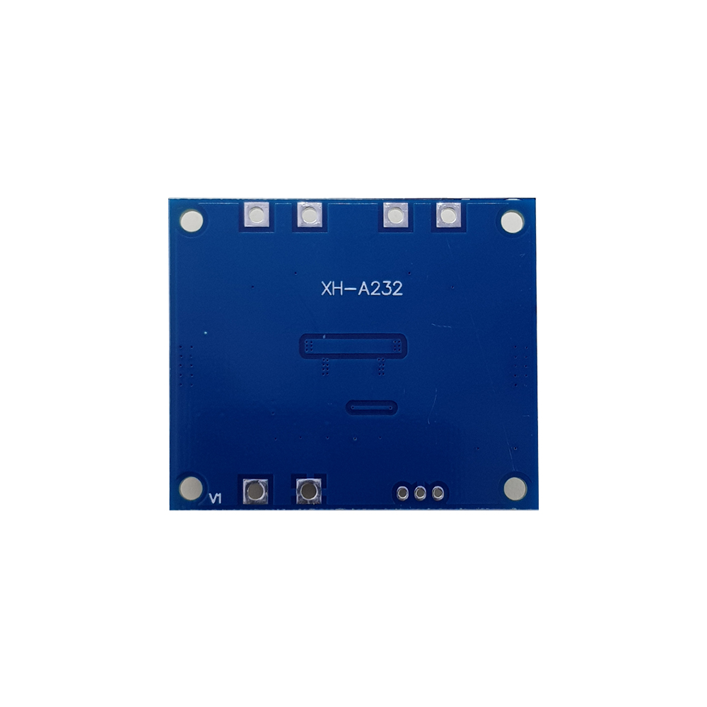 ماژول آمپلی فایر XH-A232 با تراشه TPA3110 (استریو)