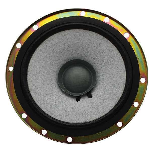 بلندگو 6 اینچ فابریک پژویی RockPower مدل RK-160 (بسته ۲ عددی)